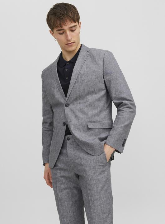 Immagine prodotto Jack & Jones Blazer in lino slim fit (56)