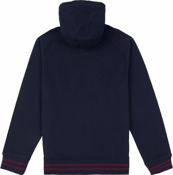 Produktbild Penfield grosser kapuzenpulli bear chet print lb (S)