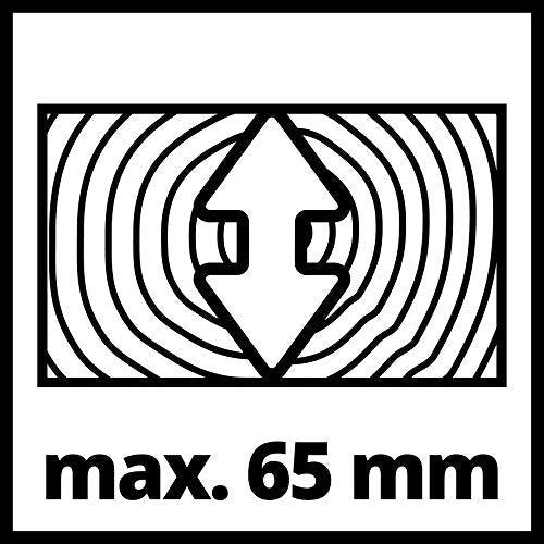 Actual product image Einhell TE-SM 216 Dual