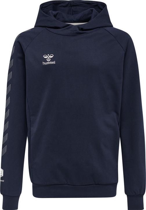 hummel Hmlmove Grid Cotton Hoodie Kids