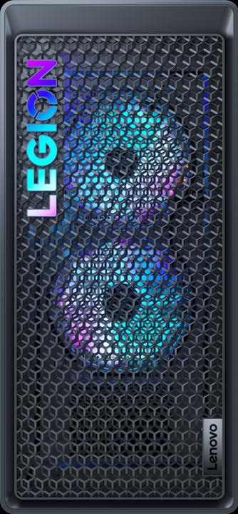 Lenovo Legion T5 (Intel Core i9-14900HX, 64 GB, 1000 GB, GeForce RTX 4070 Ti Super)