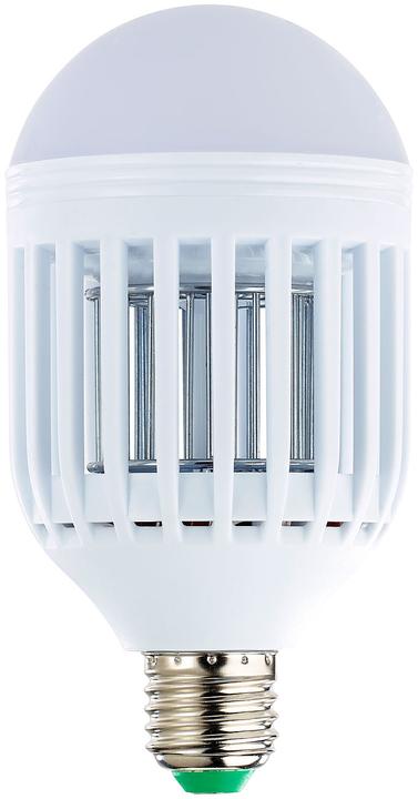Produktbild Exbuster 2in1-UV-Insektenkiller und LED-Lampe