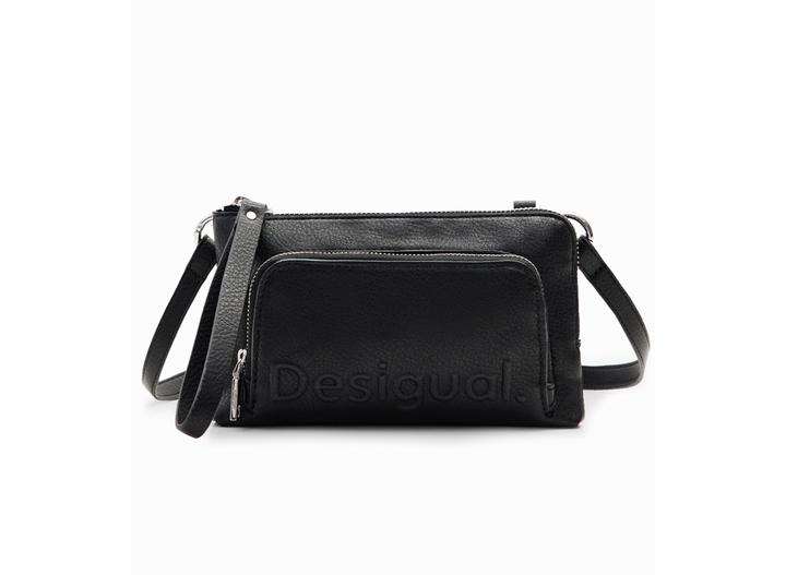 Produktbild Desigual Lisa Umhängetasche 20 cm