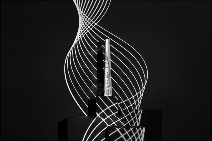 Actual product image Physicians Formula Eye Booster Lash Illusion Mascara 1712804E (Ultra Black)