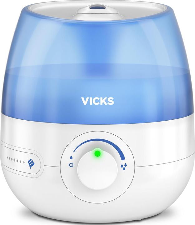 Immagine prodotto Vicks VUL525E (15 m²)