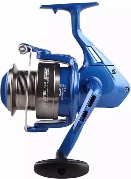 Okuma Atomic Sw 7000 Spinning 4.5:1