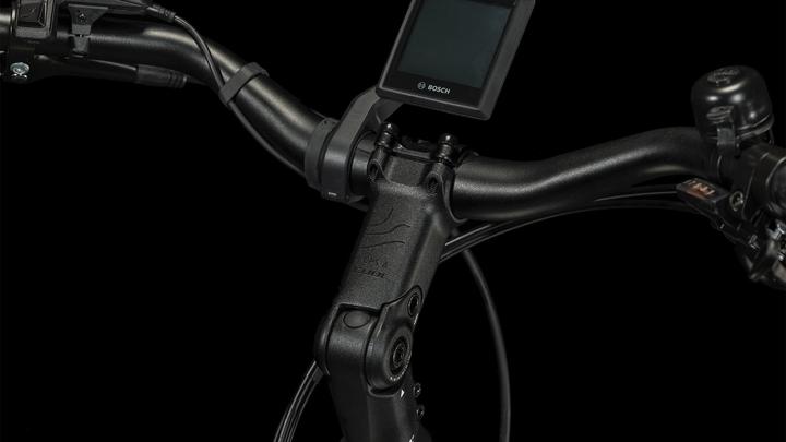 Image du produit Cube Bike Supreme Sport Hybrid ONE 500 (46 cm)