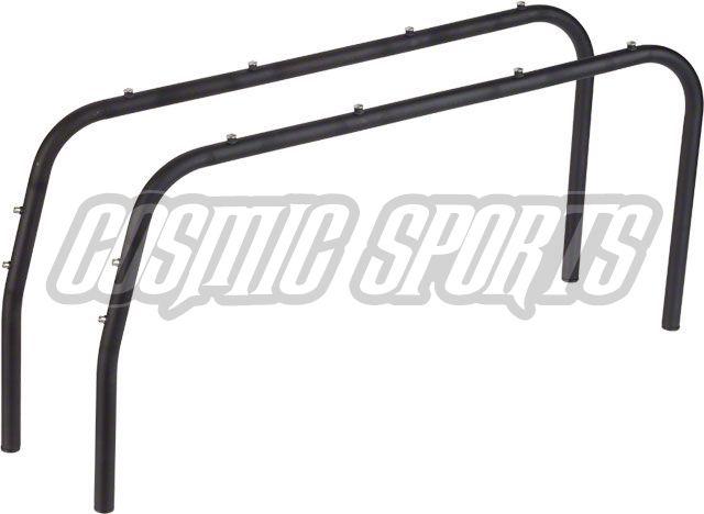 Surly Big Dummy Rails luggage carrier rails