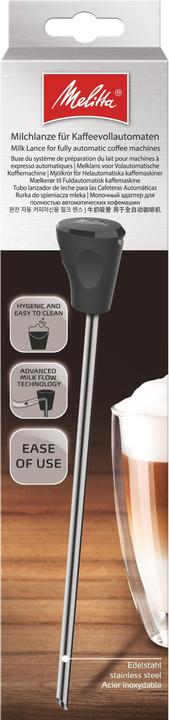 Produktbild Melitta Aufschäumdüse Milchlanze