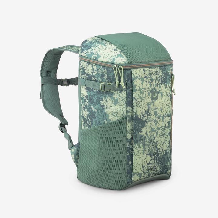 Quechua Kühlrucksack 20 l isolierend und kompakt - 100 (20 l)