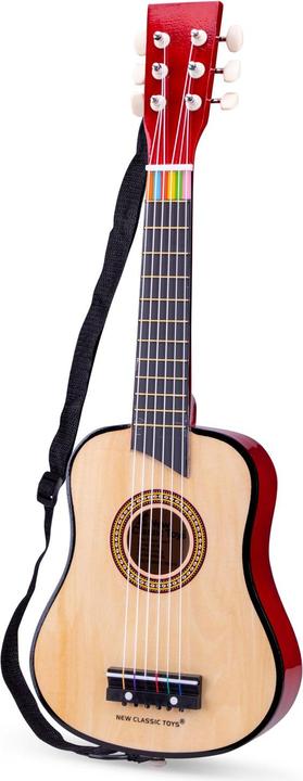 Immagine prodotto New Classic Toys Chitarra