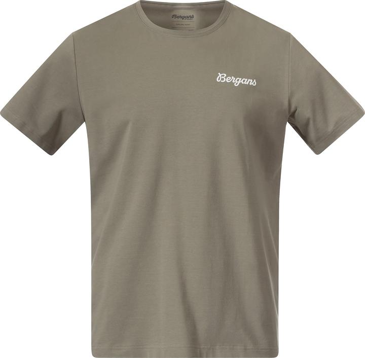Produktbild Bergans Nordmarka Organic Cotton Print (M)
