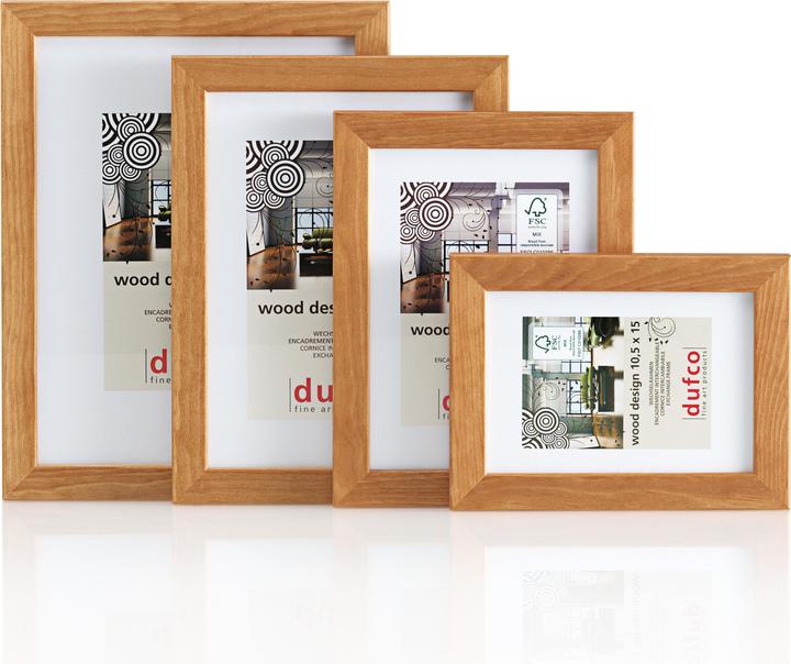 Actual product image Dufco Toronto (30 x 45 cm)