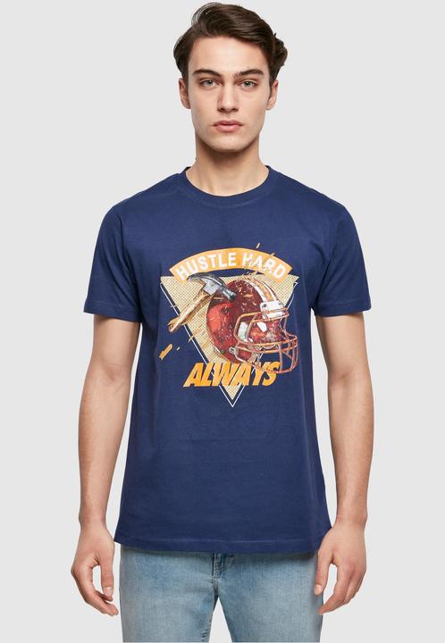 Produktbild MT Hustle Hard Always Tee (M, L)
