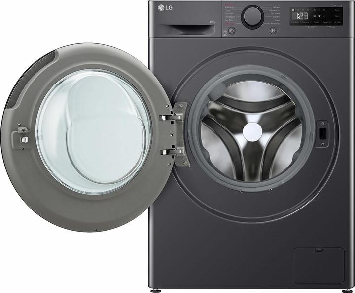 Actual product image LG F4WR511S2M (11 kg, Left)