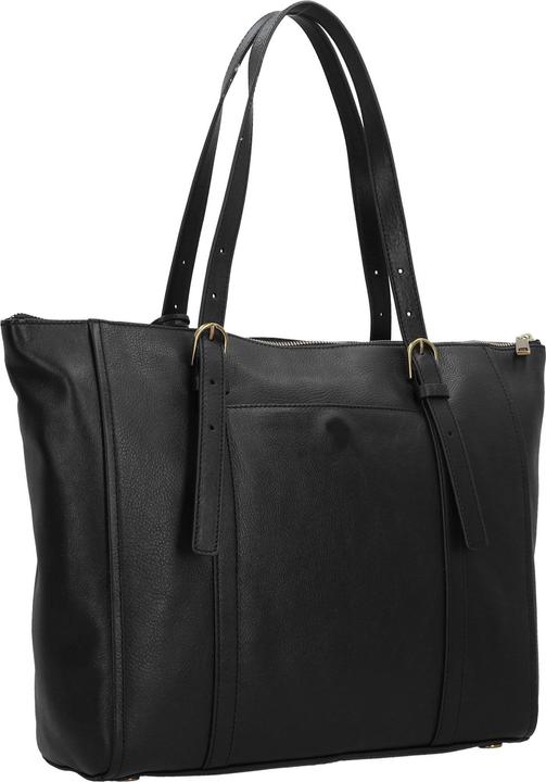 Produktbild Fossil Carlie Shopper Tasche Leder 34 cm (9 l)