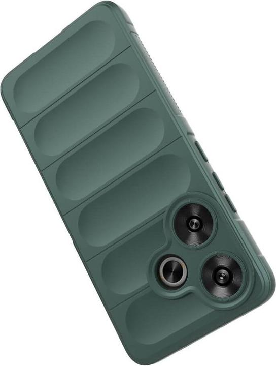 Immagine prodotto Cover-Discount Xiaomi Poco F6 - Cover protettiva rugged (Xiaomi Poco F6)