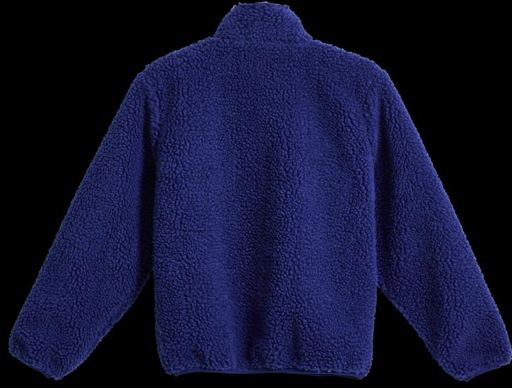Actual product image hummel Stmventure Fleece Jacket (128)