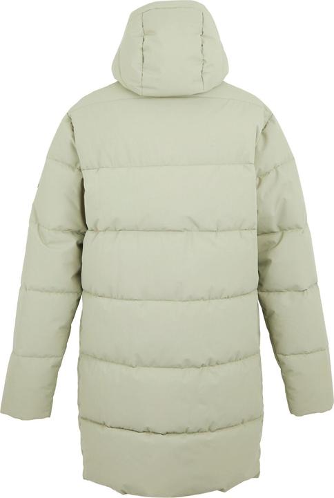 Actual product image Regatta Mens Hayleyn Padded Jacket (S)