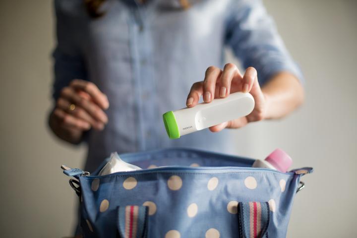 Produktbild Withings Thermo (Berührungslos, Stirn)