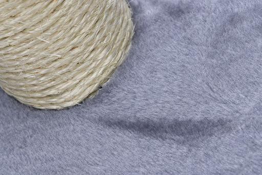 Actual product image Beeztees Kamiyah (60 cm, Grey)