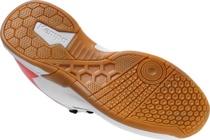 Immagine prodotto Kempa Hallen-Sport-Schuhe Kourtfly Three (39.5)