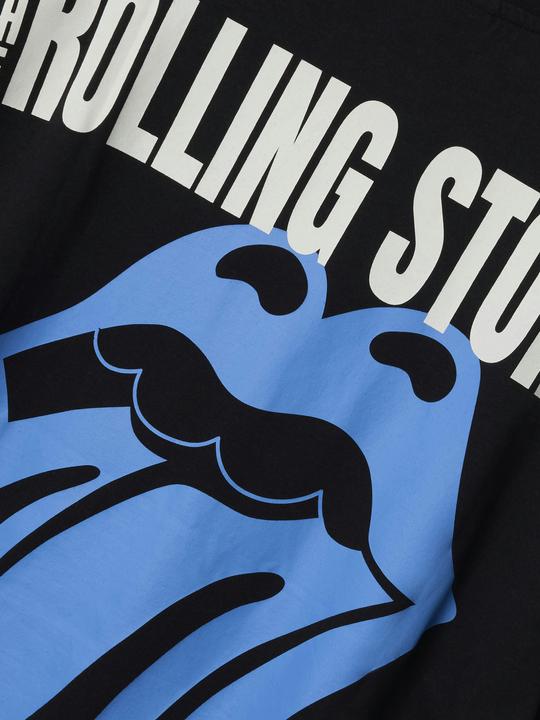 Actual product image Lmtd Rolling Stones T-Shirt (XS)