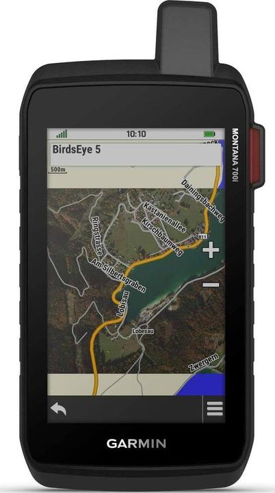 Immagine prodotto Garmin Montana 700i