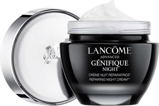 Actual product image Lancôme Advanced Genifique Night Cream Creme (50 ml)