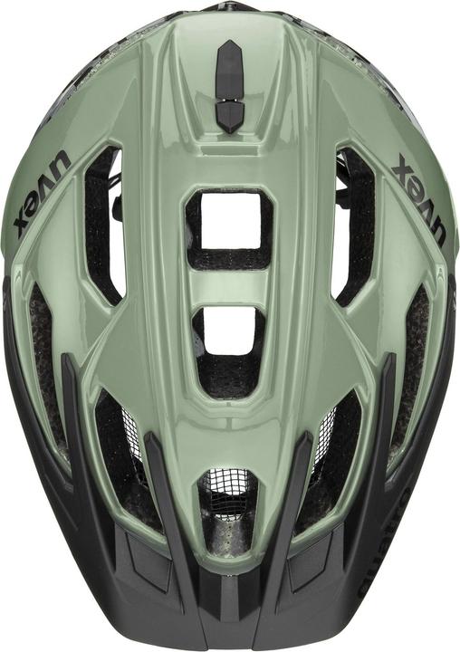 Actual product image Uvex Sports Quatro (56 - 61 cm)