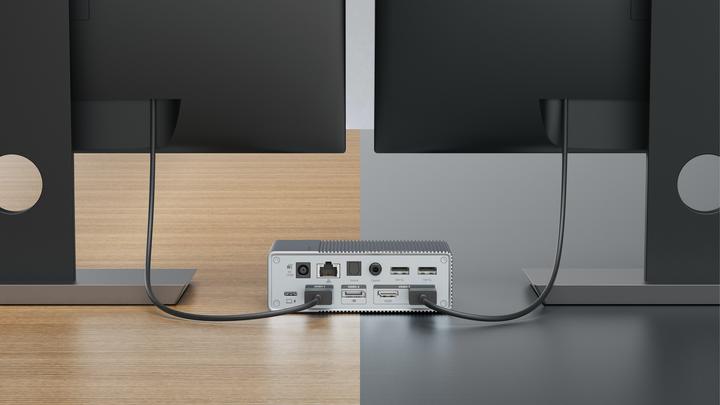 Produktbild Targus HyperDrive Gen 2 (USB-C, 15 Ports)