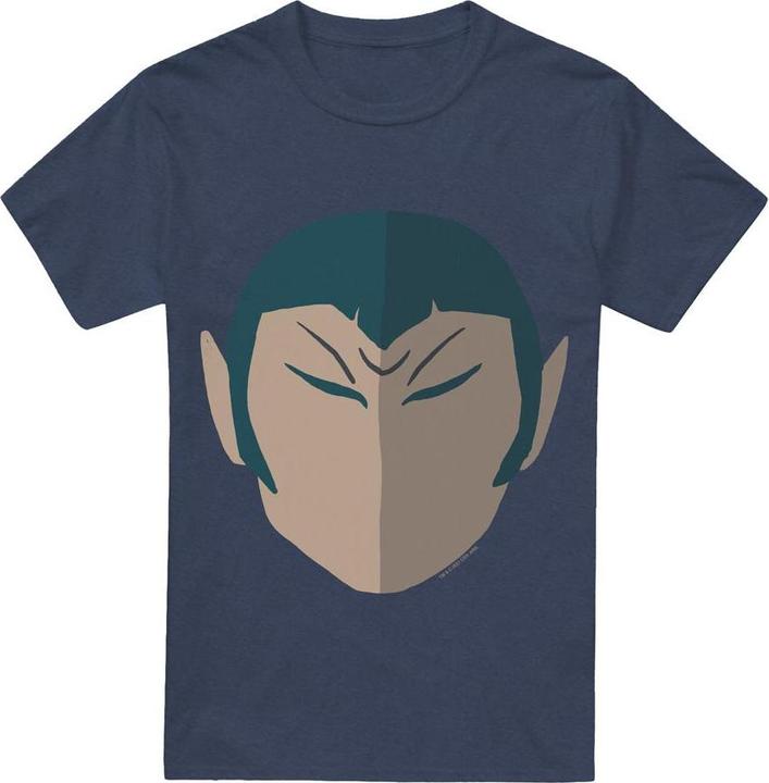 Produktbild The Romulan TShirt (S)