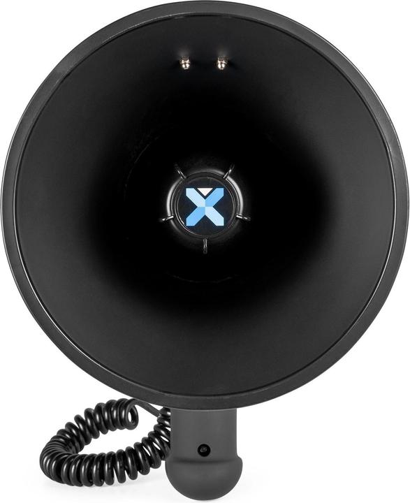 Immagine prodotto Vonyx Megaphon MEG075, Nennleistung: 75 W, Prinzip: Aktiv (Megafono)
