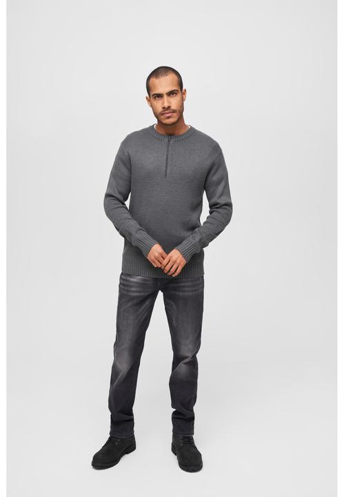 Produktbild Brandit Armee Pullover - 17536 (4XL)