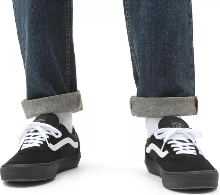 Immagine prodotto Vans Gilbert Crockett (38)