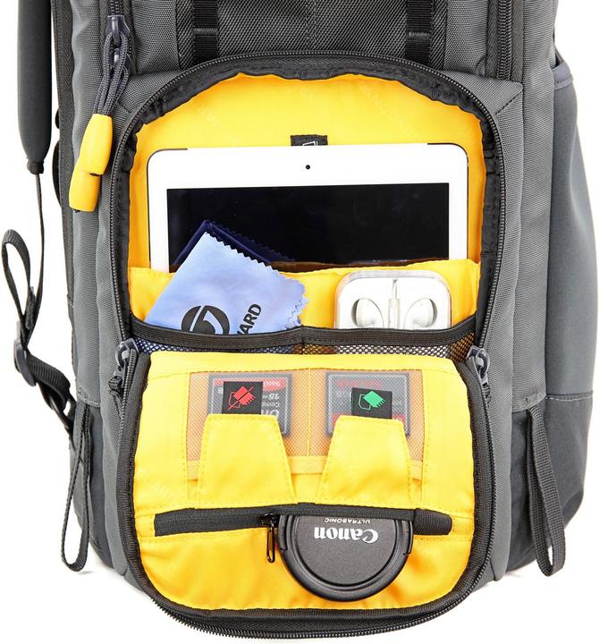 Immagine prodotto Vanguard Alta Sky 66 (Zaino per fotocamera, 64.35 l)