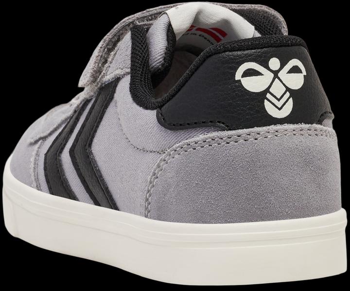 Produktbild hummel Slimmer Stadil Low Jr (36)