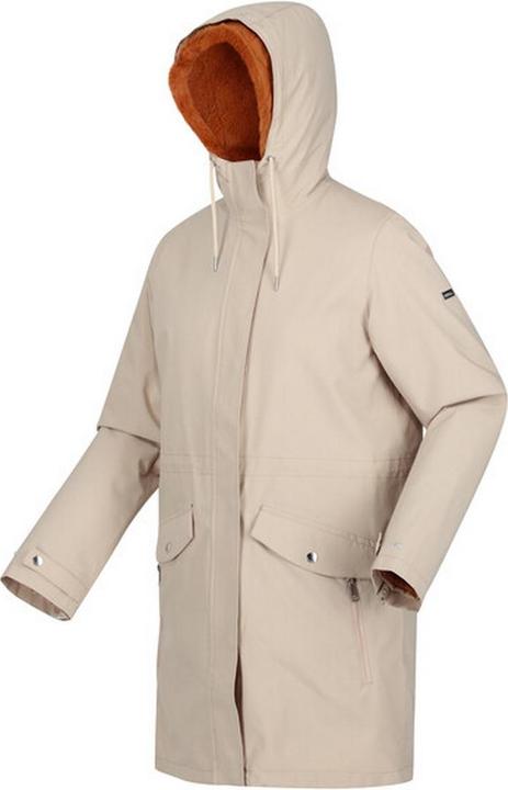 Immagine prodotto Regatta Giovanna Fletcher Collection Brentley giacca impermeabile 3 in 1 (40 D)