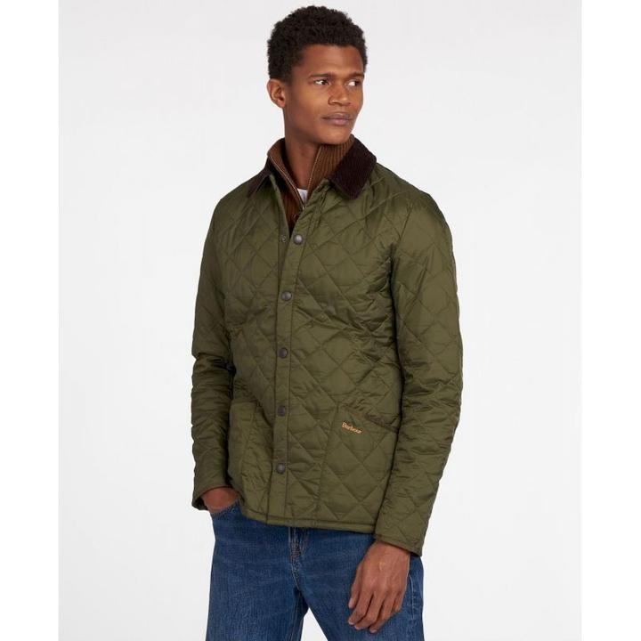 Immagine prodotto Barbour Patrimonio Liddesdale (L)