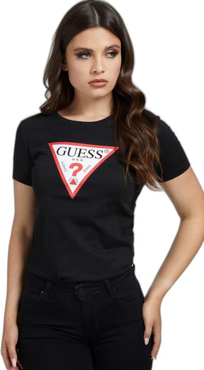Produktbild Guess t-shirt damen original (XL)