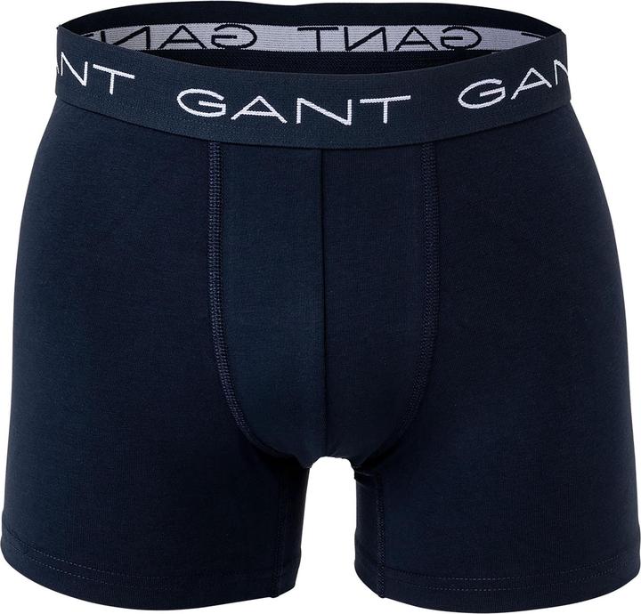 Produktbild GANT Boxer Brief 3-Pack (M, 3er Pack)