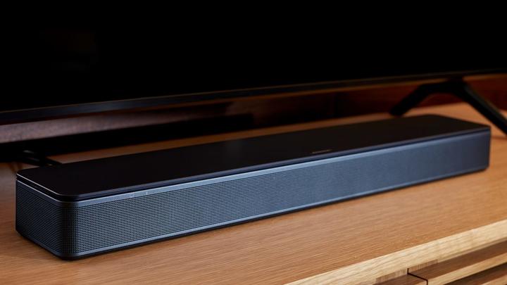 Actual product image Bose TV Speaker (100 W, Stereo)