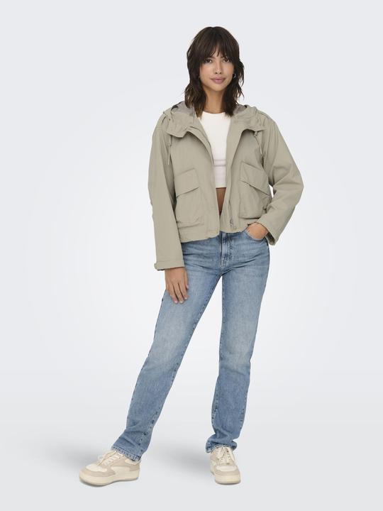 Image du produit Only ONLMAMBA Langer Parka Langer Parka (L)