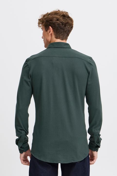 Immagine prodotto Casual Friday CFARTHUR LS BU jersey piquet shirt 20505281 (3XL)