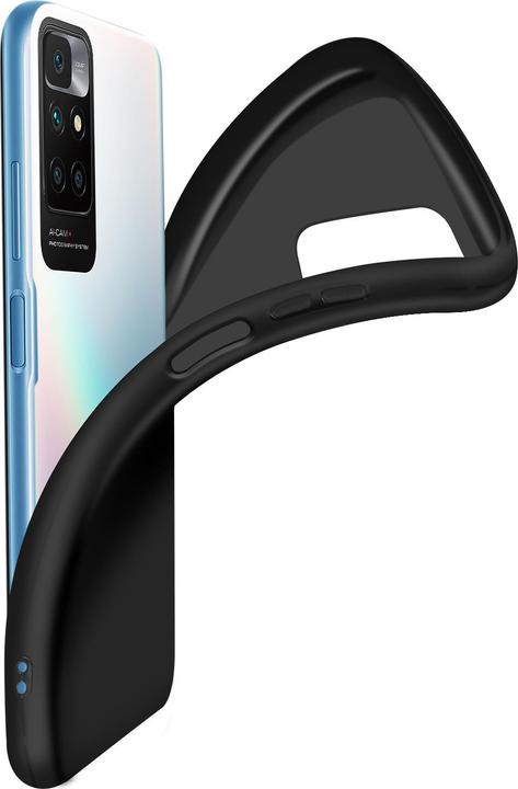 Image du produit Avizar Housse en gel Series (Xiaomi Redmi 10)