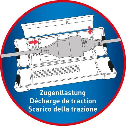 Immagine prodotto Max Hauri Cassetta di sicurezza