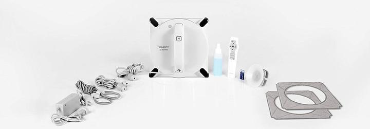 Image du produit Ecovacs Winbot W950