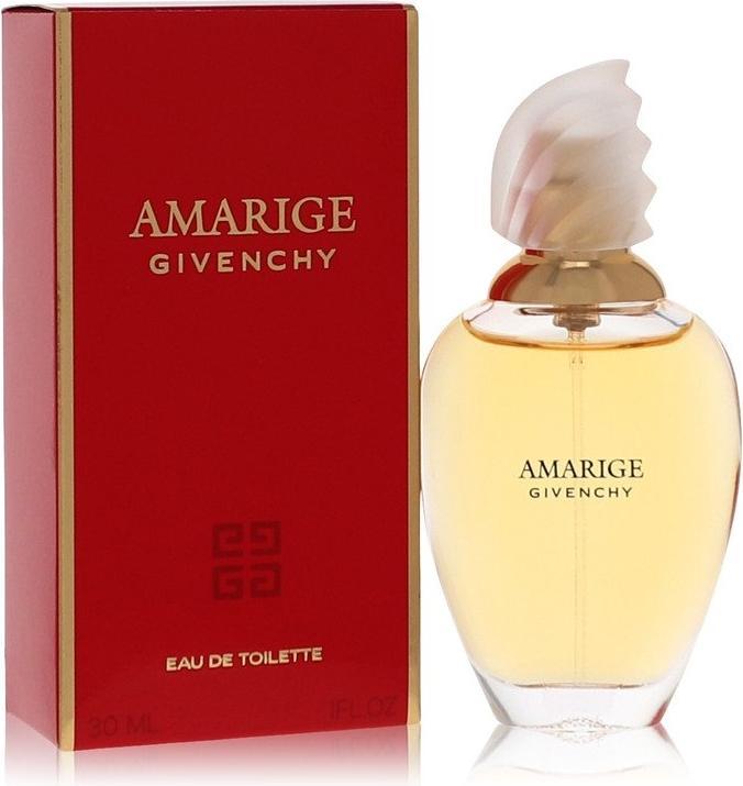 Produktbild Givenchy Amarige (Eau de Toilette, 30 ml)