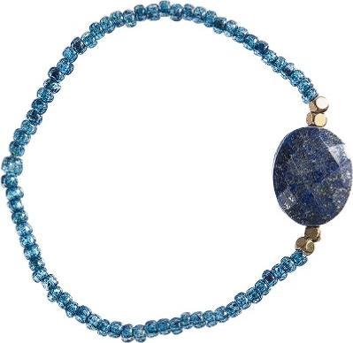Produktbild Artebene MAJOIE Armband Friendship Lapislazuli