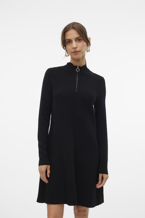 Actual product image Vero Moda VMNANCY Short dress Knitted dress (XS)